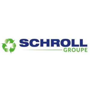 Logo Schroll Group