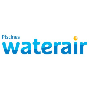 Logo Waterair