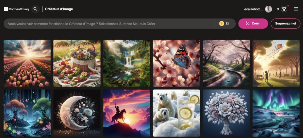 bing-image-creator-page-accueil.