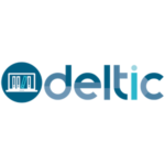 Logo Deltic