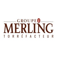 Logo Groupe Merling
