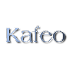 Logo Kafeo