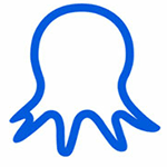Logo Octoparse