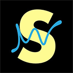 Logo Soundraw