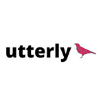 Logo Utterly