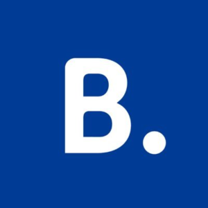 Logo Booking.com