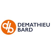 Logo Demathieu Bard