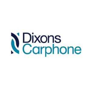 Logo Dixons Carphone
