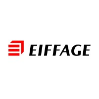 Logo Eiffage