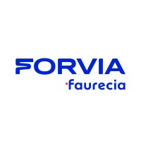 Logo Forvia Faurencia