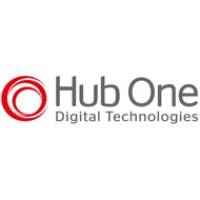 Logo Hub One