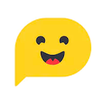 Logo HuggingChat