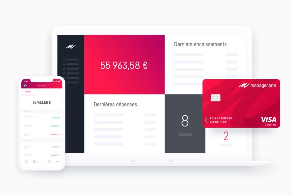 Interface Manager One