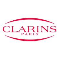 Logo Clarins