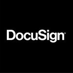 Logo DocuSign CLM