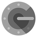 Logo Google Authenticator