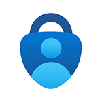 Logo Microsoft Authenticator