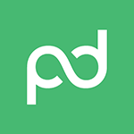 Logo Pandadoc