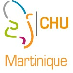 Logo CHU de Martinique