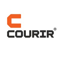 Logo Courir
