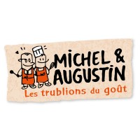 Logo Michel et Augustin