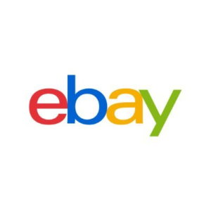 Logo ebay