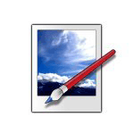 Logo Paint.NET