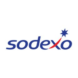 Logo Sodexo