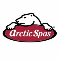 Logo Arctic spas