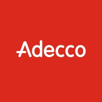 Logo Adecco