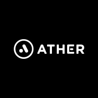 Logo Ather