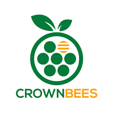 Logo Crownbees