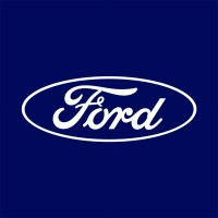 Logo Ford