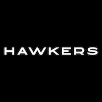 Logo Hawkers