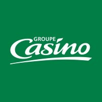 Logo Casino