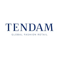 Logo Tendam