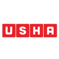 Logo Usha