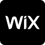 Logo wix