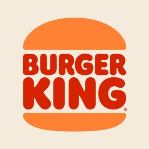 Logo Burger King