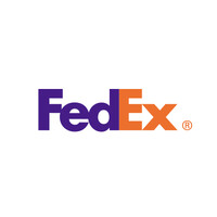 Logo FedEx