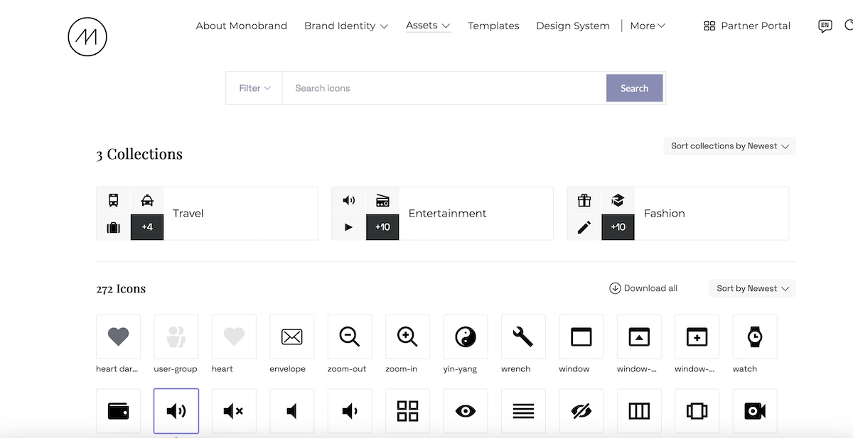 Frontify Un DAM Pour Centraliser Les Ressources Li es L identit De 