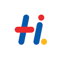 Logo Hexaware