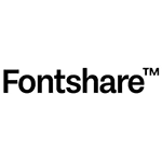 Logo Fontshare