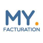 Logo MY. Facturation