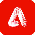 Logo Adobe Firefly