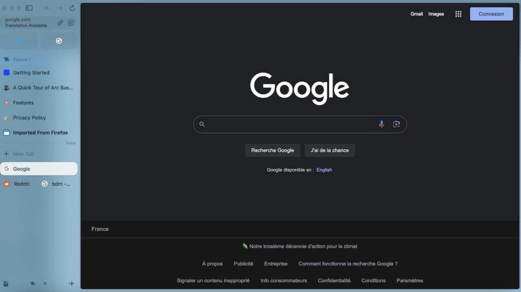 arc-apercu-interface