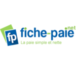 Logo Fiche-Paie.net