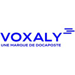 Logo Voxaly