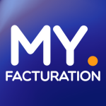 Logo MY. Facturation