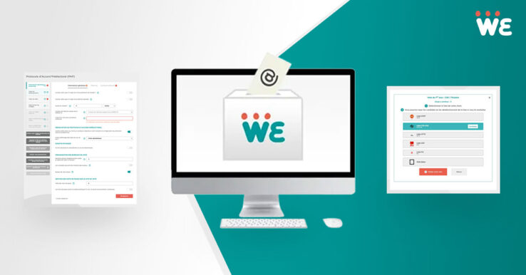 Illustration WeChooz